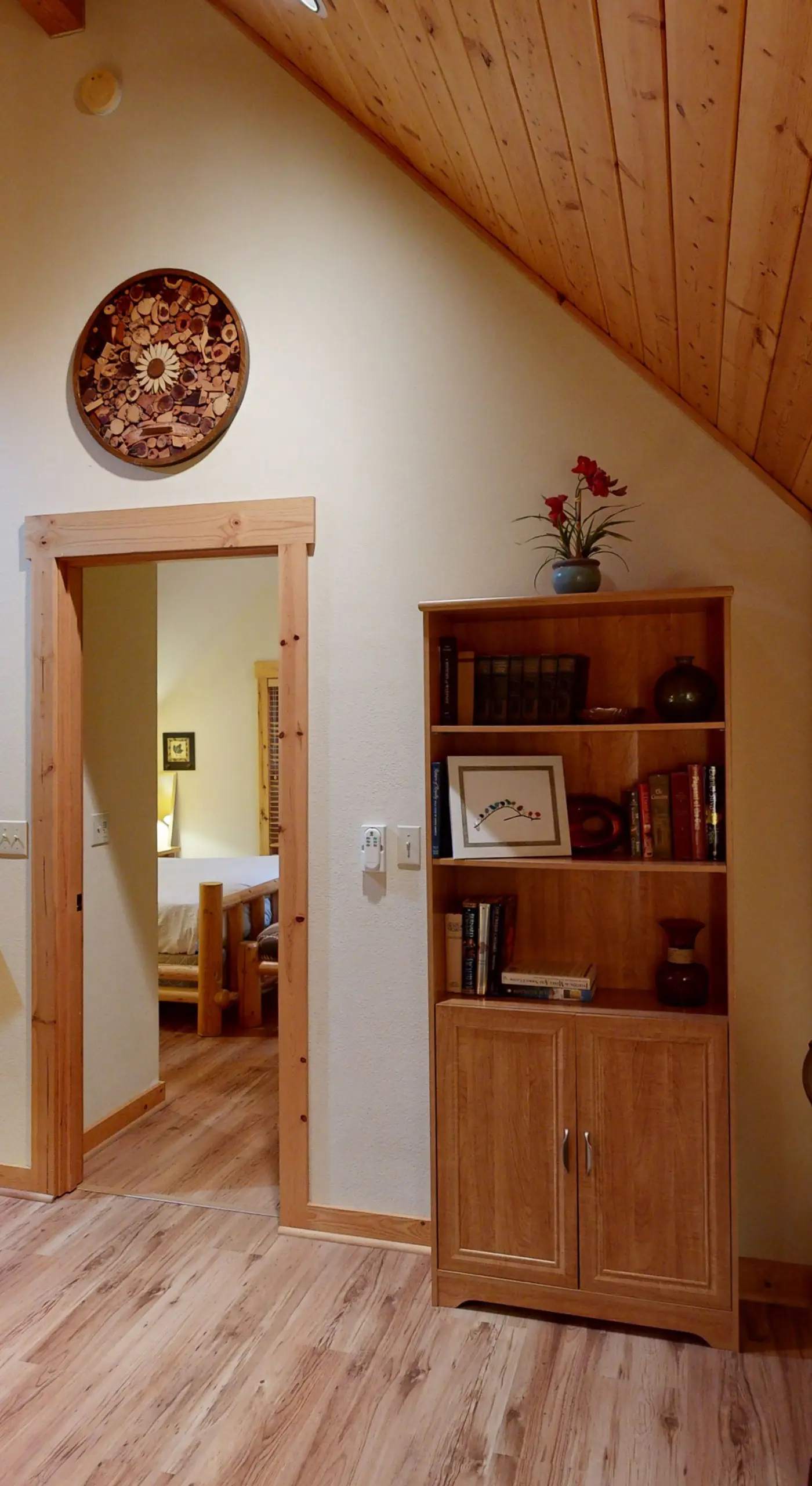 Cabin w/ Mountain Views & Shared Pool & Hot Tub