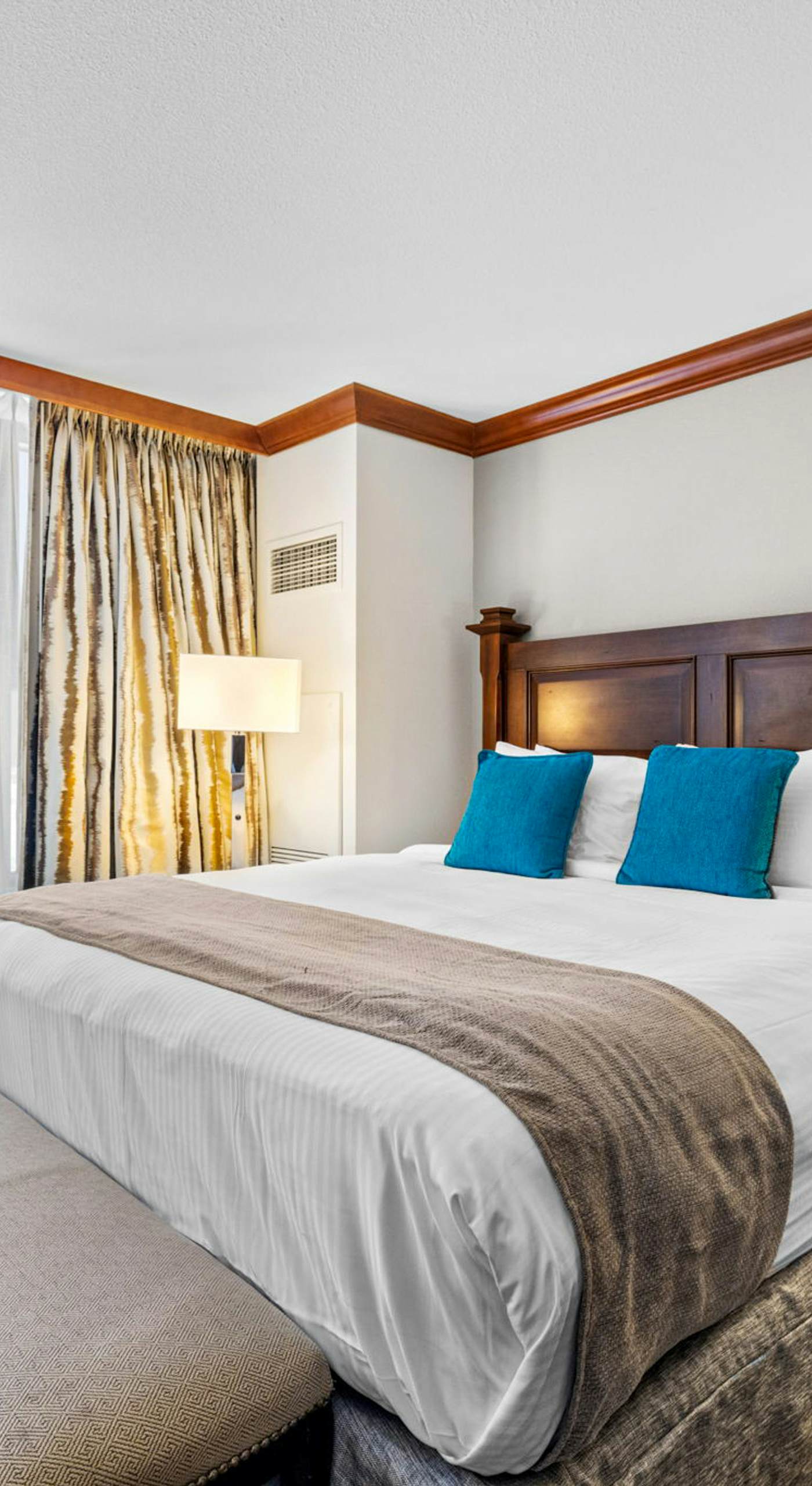High Sierra Summer Stay in Everline Resort & Spa!