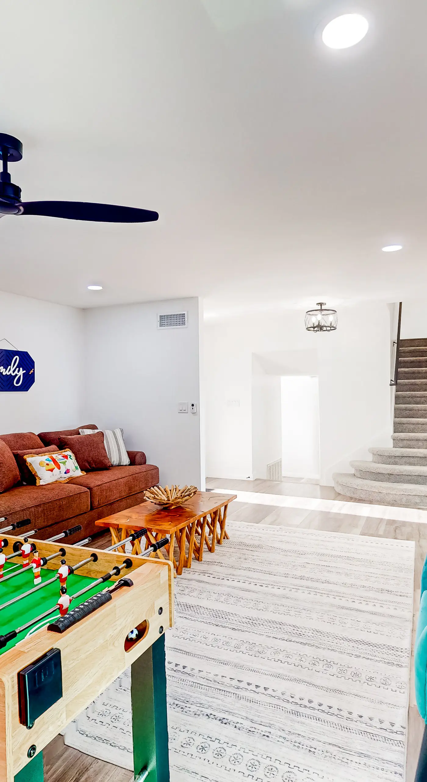 Dog-Friendly Home: Saltwater Pool, Fire Pit, Games