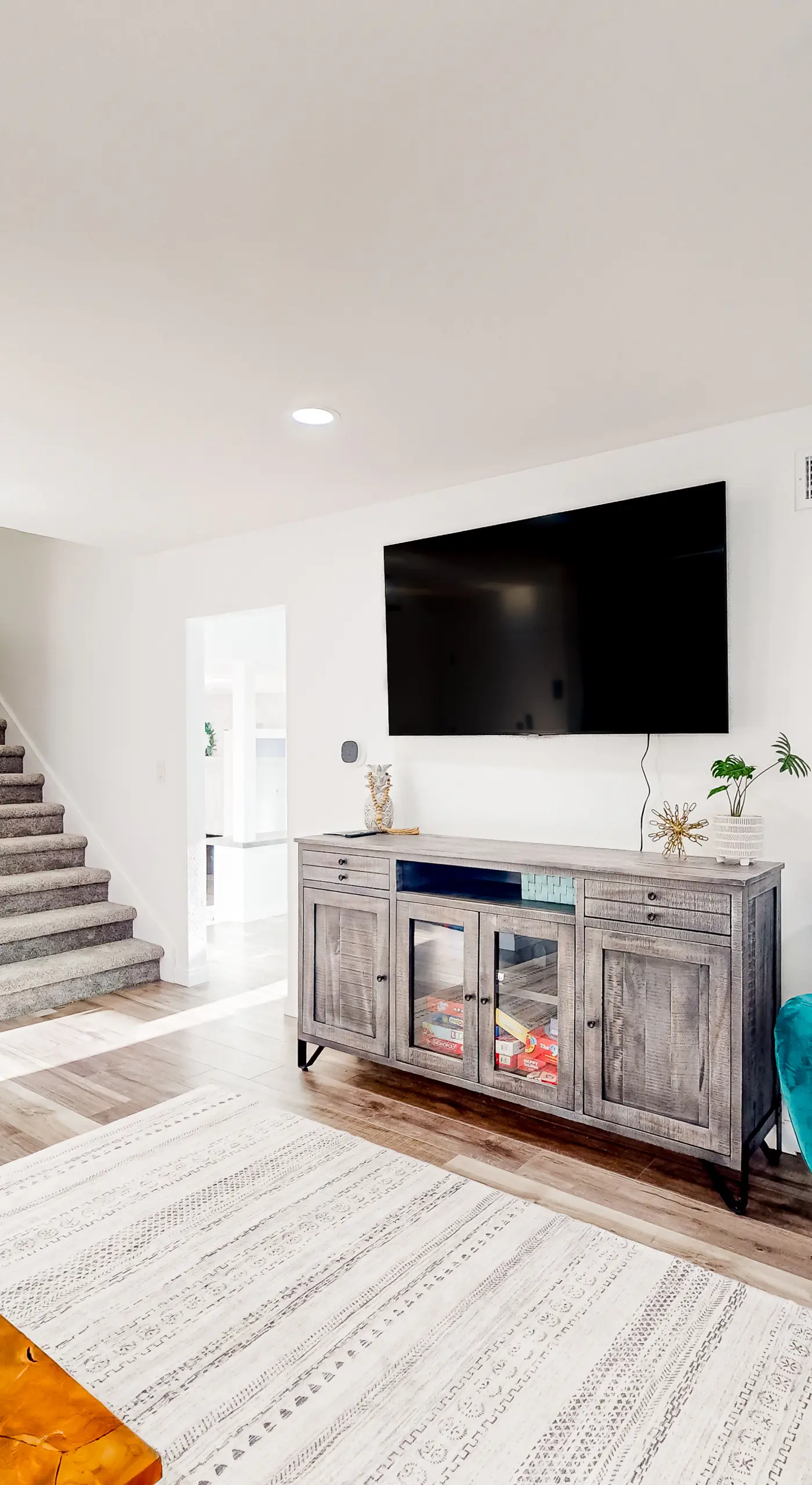Dog-Friendly Home: Saltwater Pool, Fire Pit, Games
