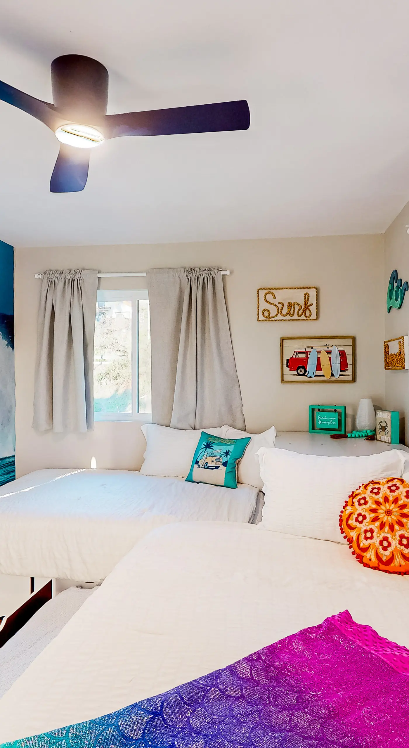Dog-Friendly Home: Saltwater Pool, Fire Pit, Games