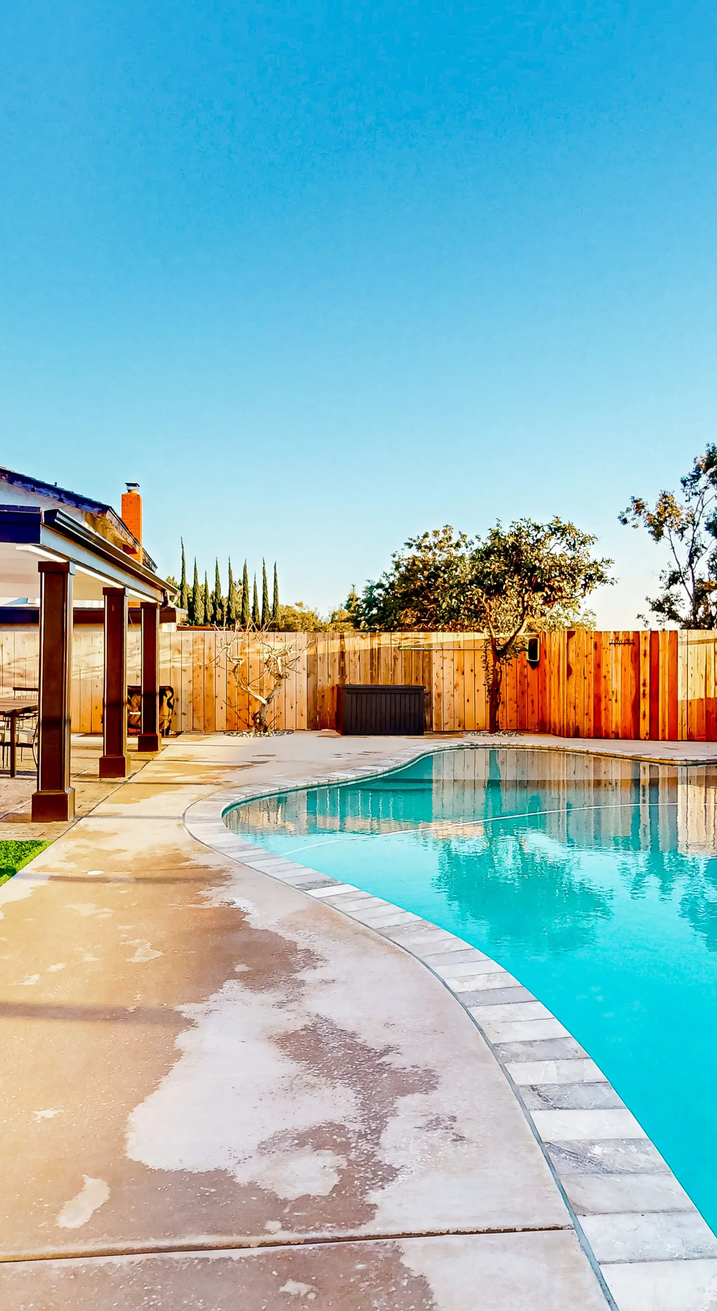 Dog-Friendly Home: Saltwater Pool, Fire Pit, Games