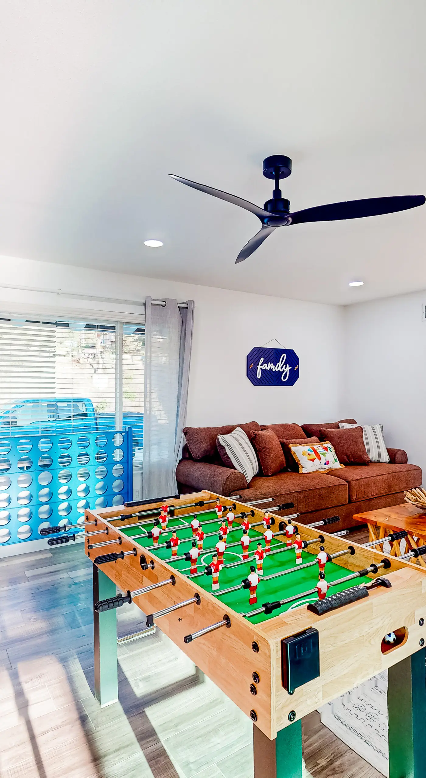 Dog-Friendly Home: Saltwater Pool, Fire Pit, Games