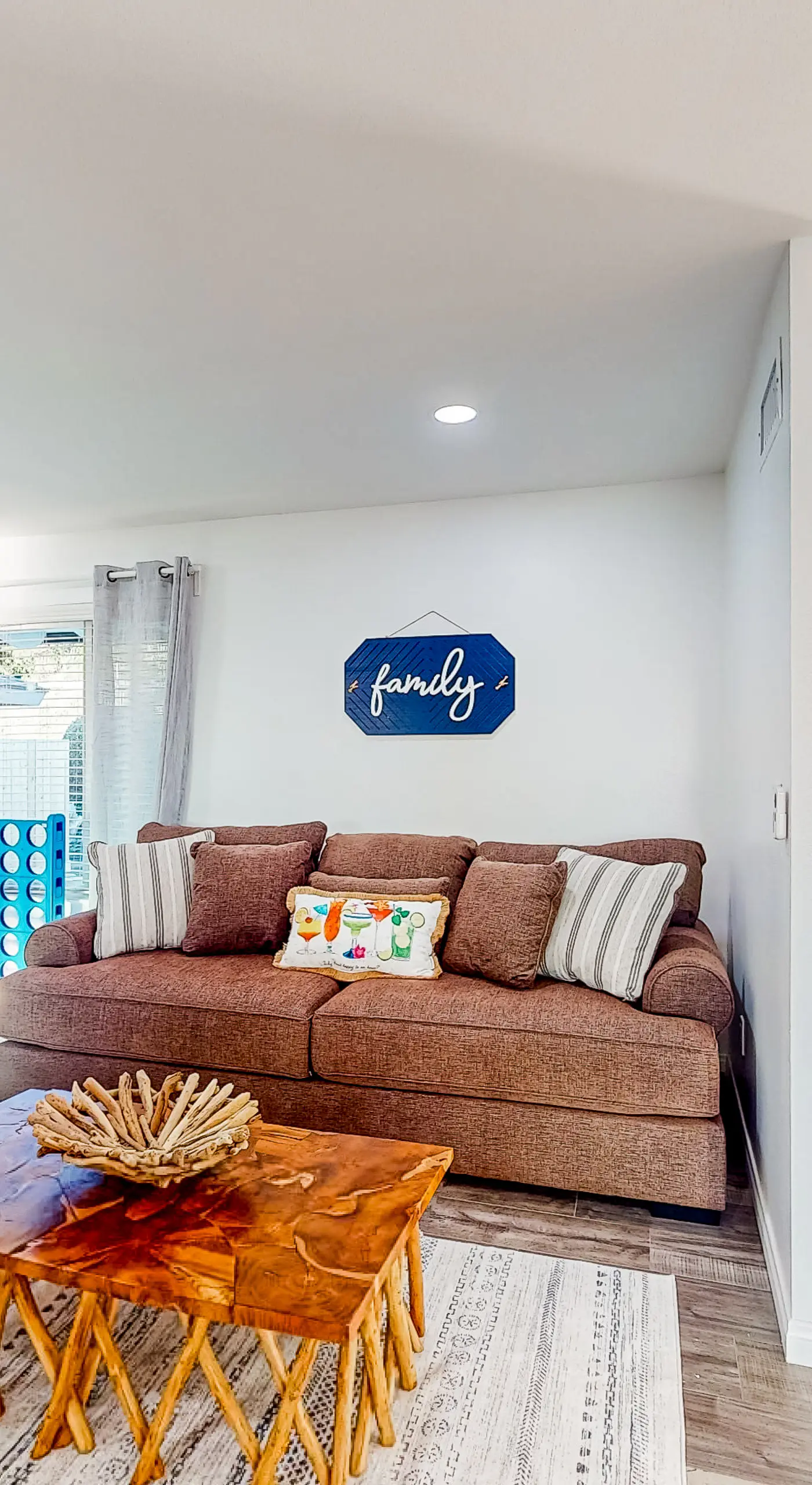 Dog-Friendly Home: Saltwater Pool, Fire Pit, Games