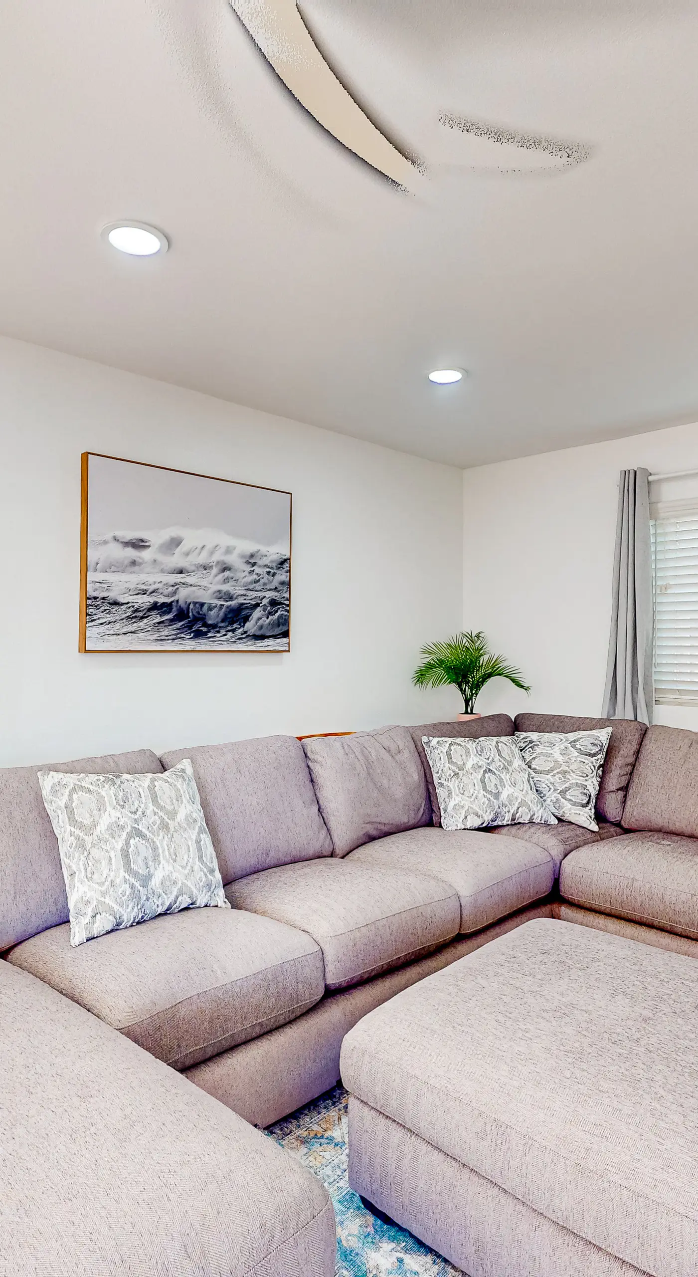 Dog-Friendly Home: Saltwater Pool, Fire Pit, Games
