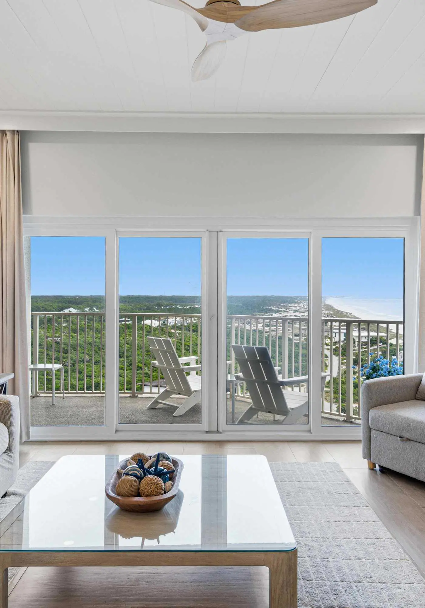 Emerald Coast Escape Beachfront 2BR Retreat Sleeps 6