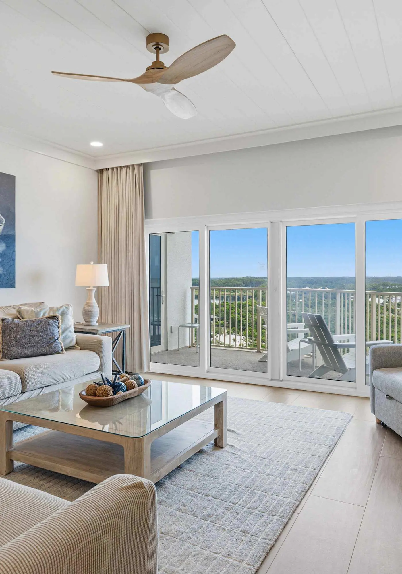Emerald Coast Escape Beachfront 2BR Retreat Sleeps 6