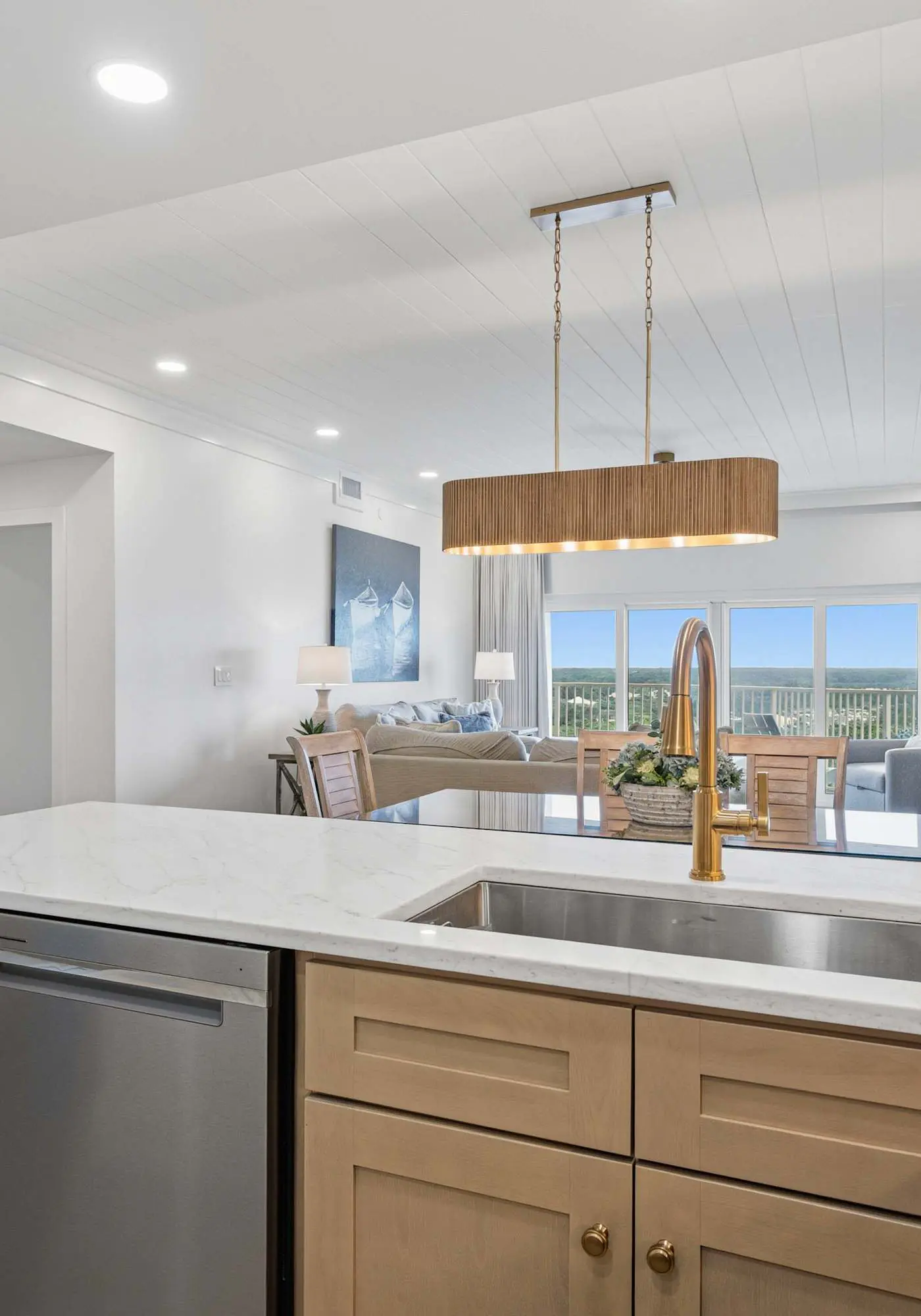 Emerald Coast Escape Beachfront 2BR Retreat Sleeps 6