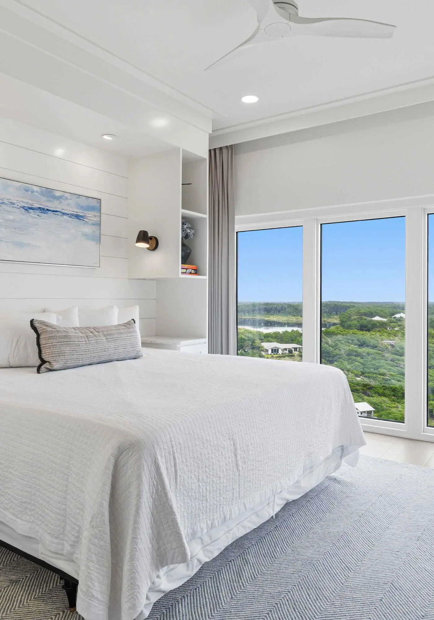 Emerald Coast Escape Beachfront 2BR Retreat Sleeps 6