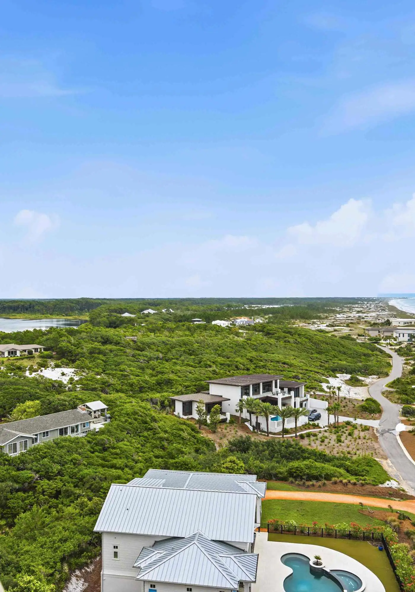 Emerald Coast Escape Beachfront 2BR Retreat Sleeps 6