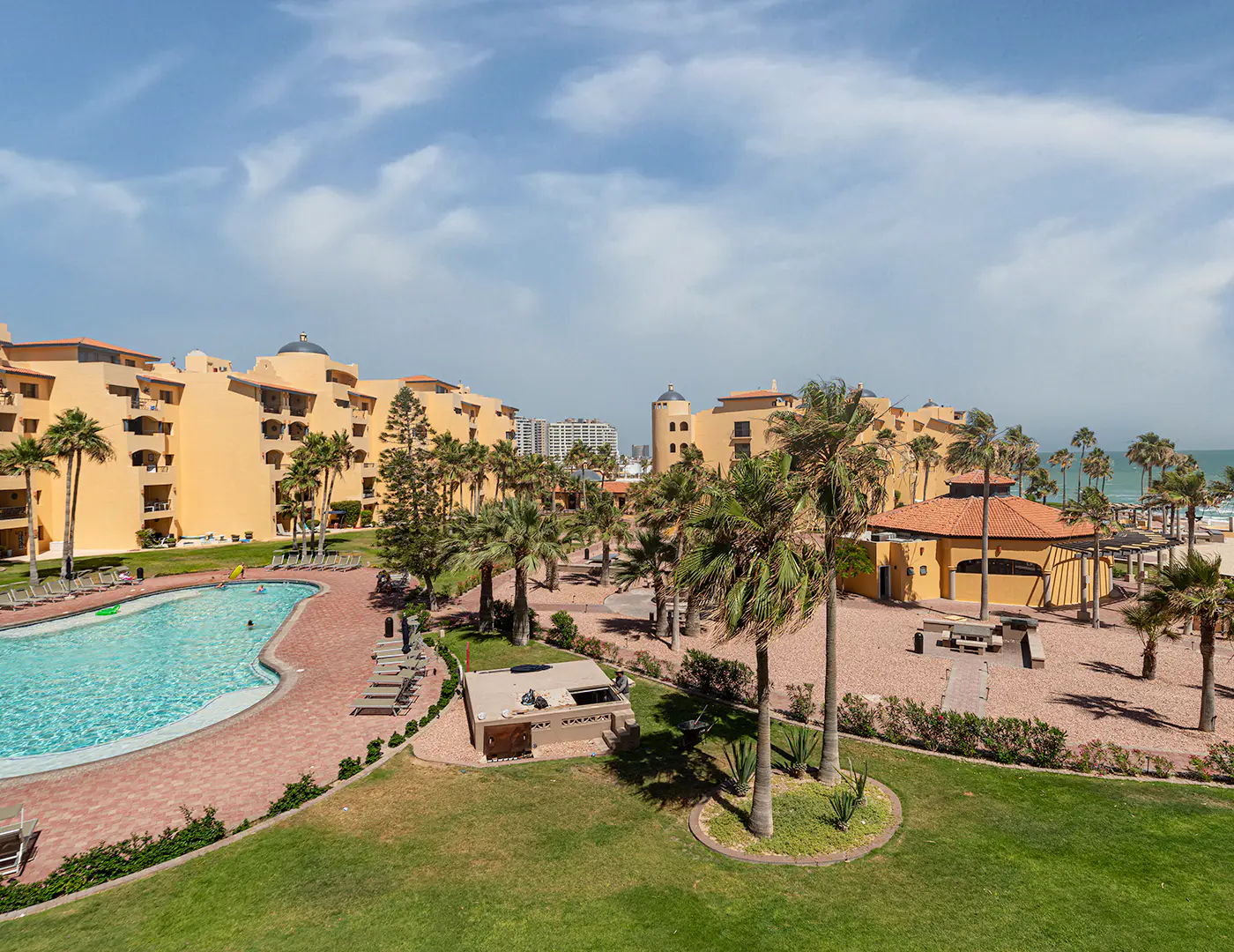 Princesa De Peñasco B 303