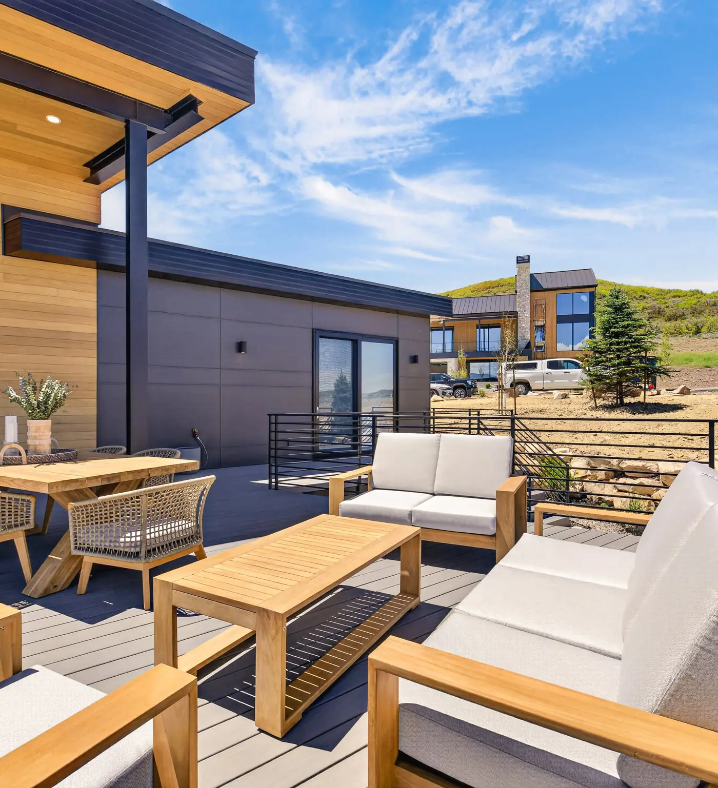 Nordic Haven