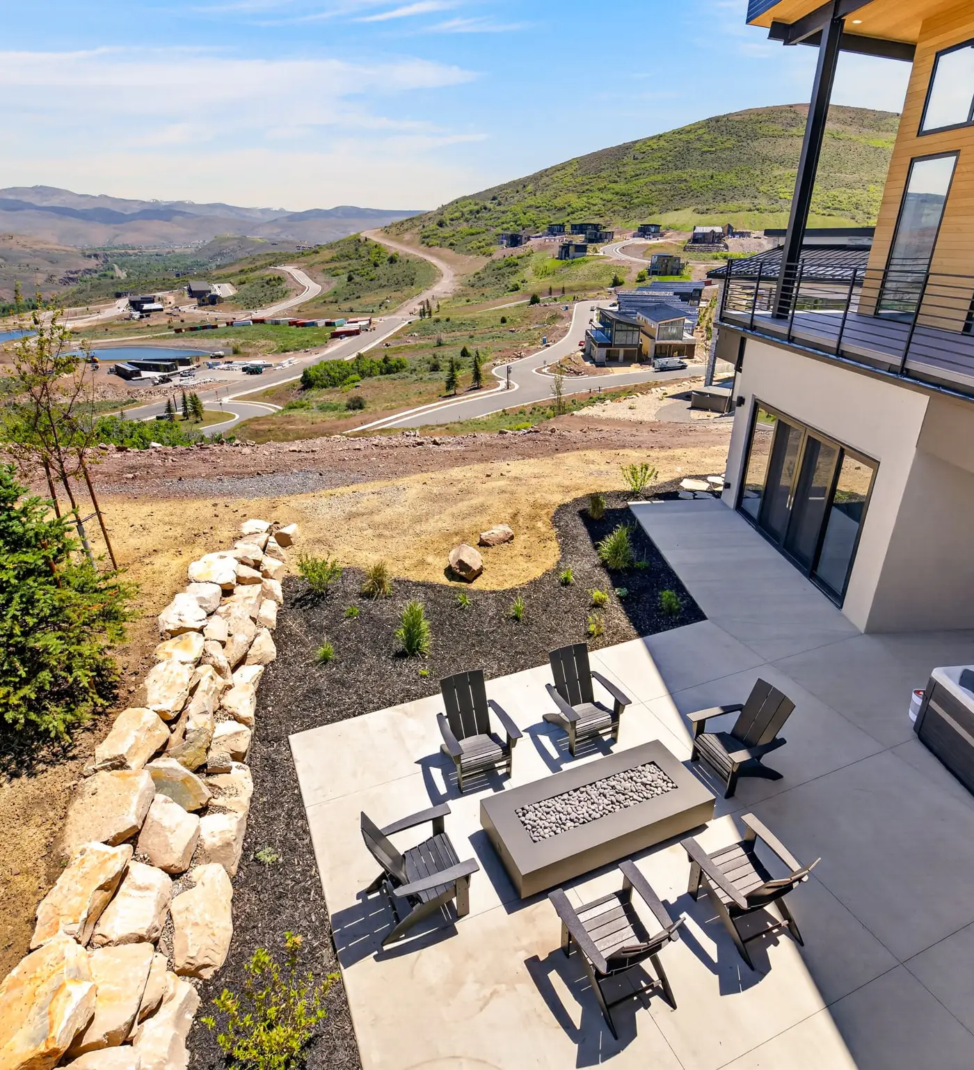 Nordic Haven