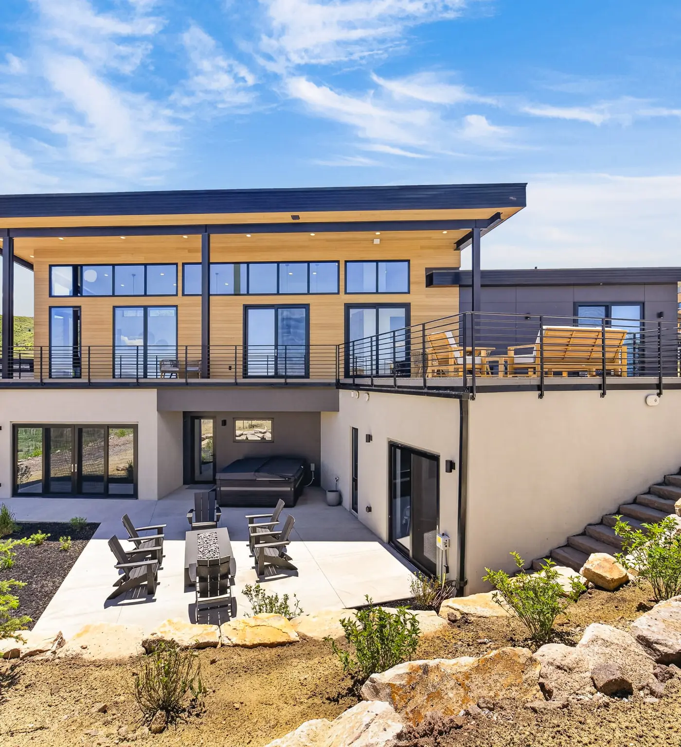 Nordic Haven