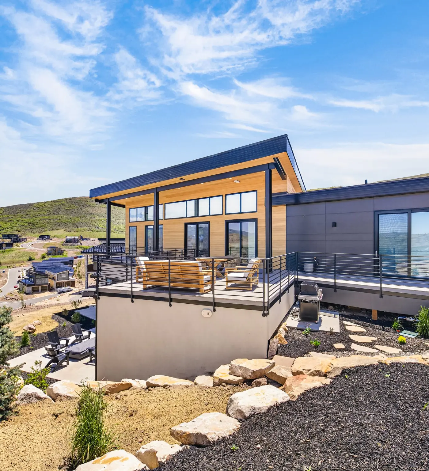 Nordic Haven