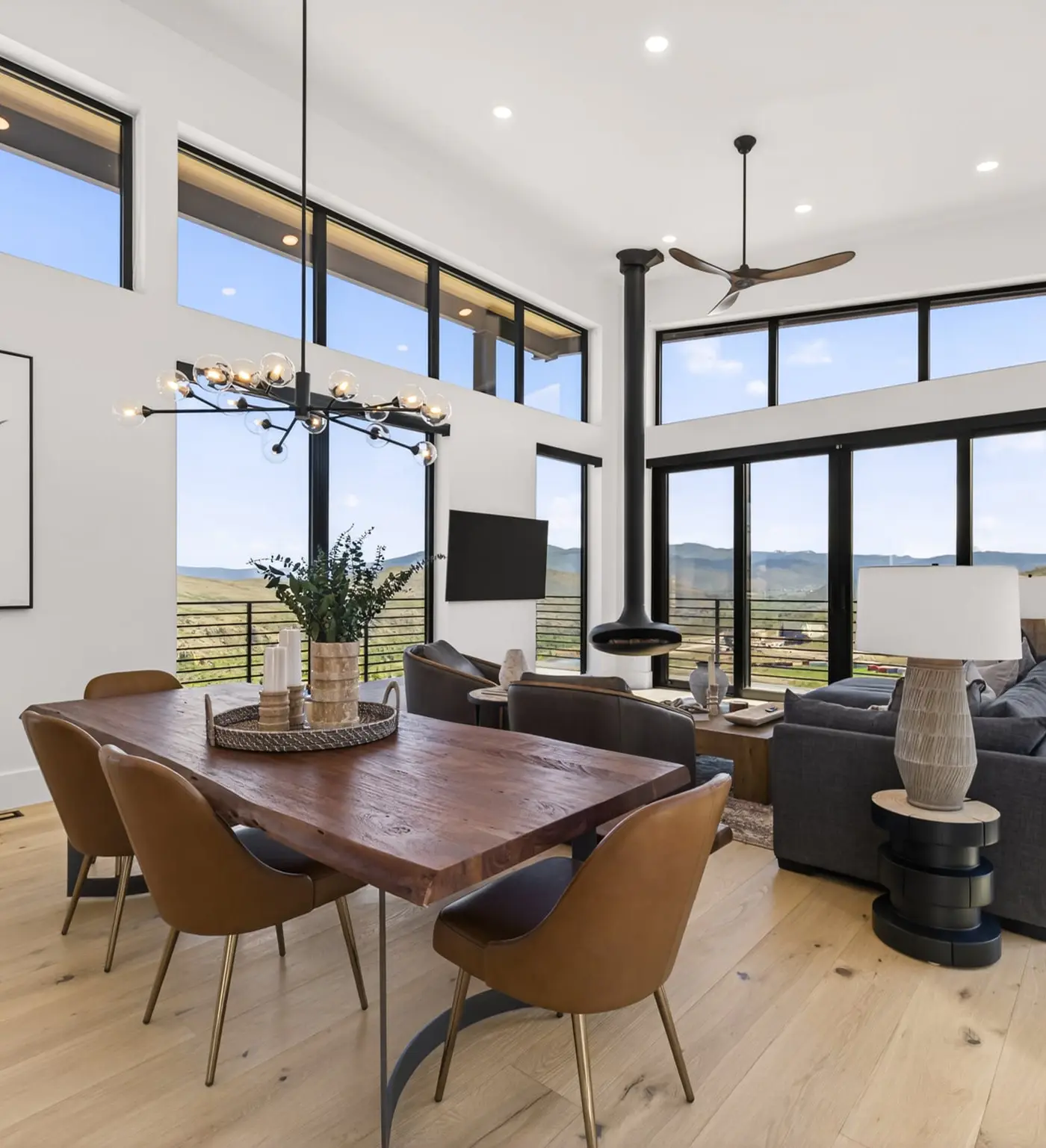 Nordic Haven