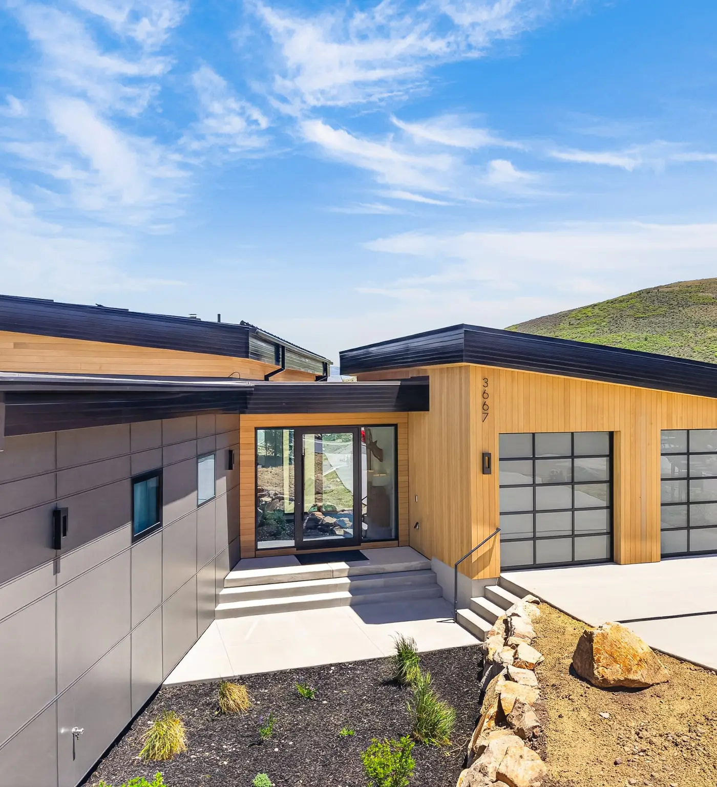 Nordic Haven