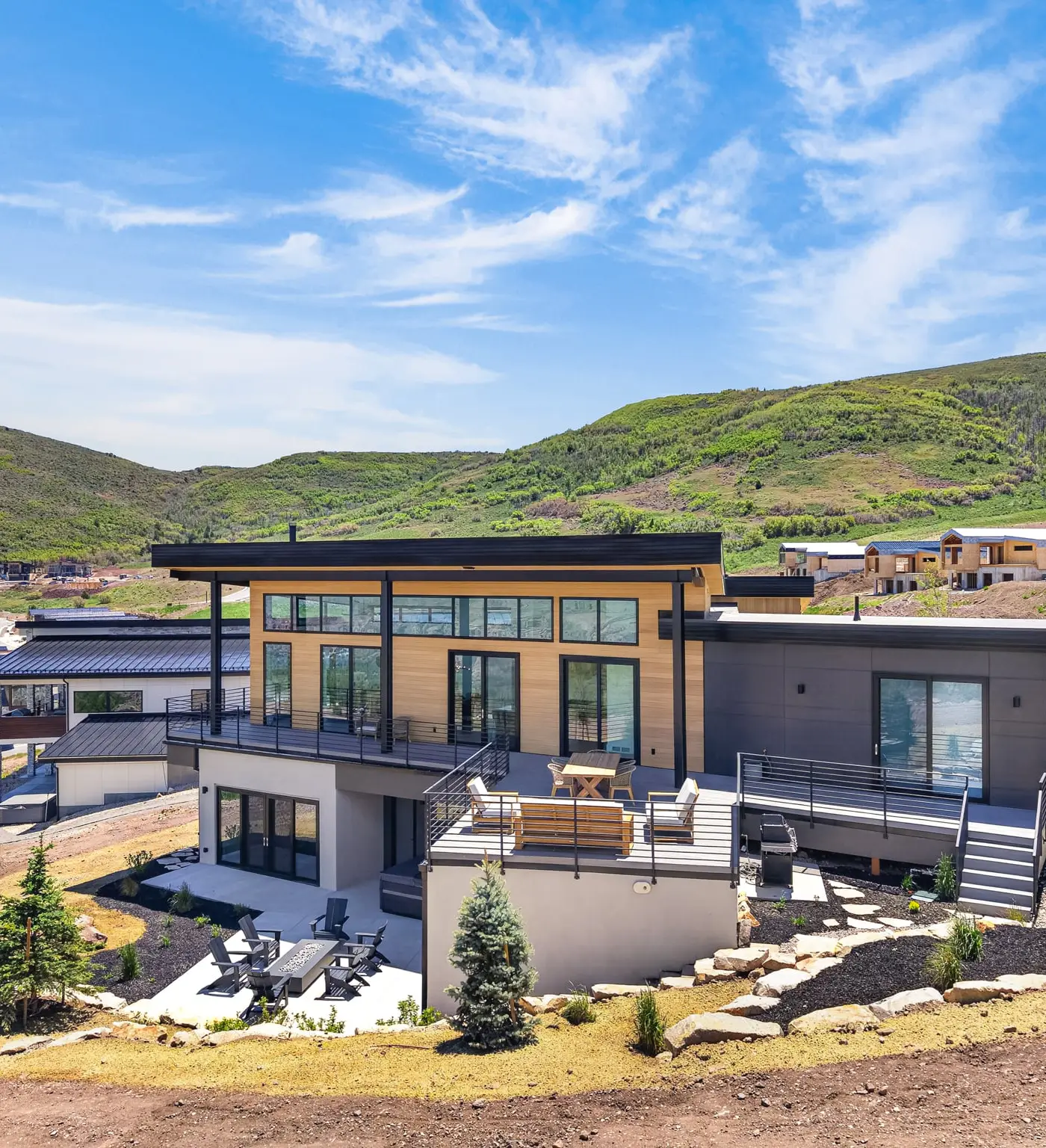 Nordic Haven