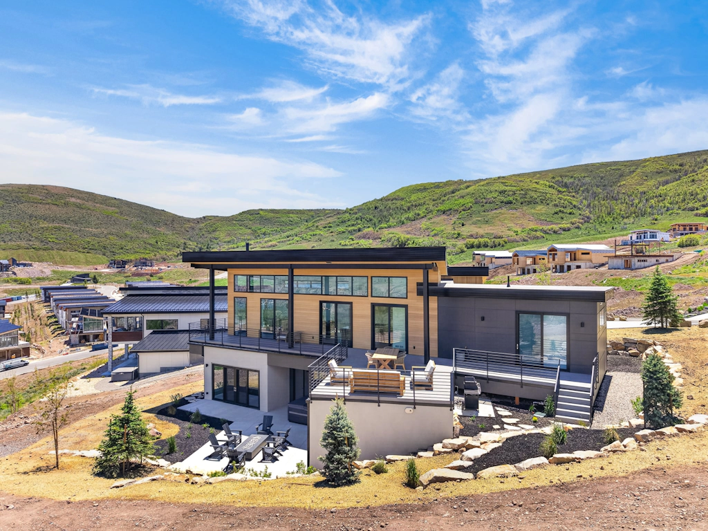 Nordic Haven