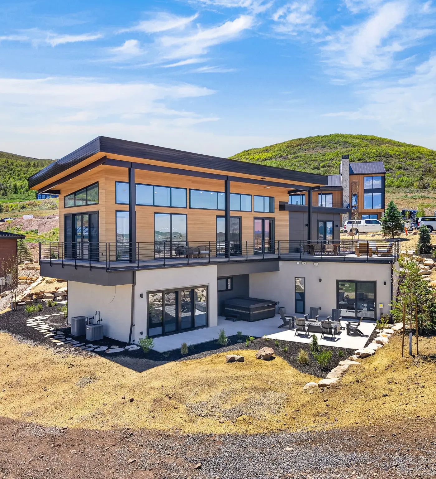 Nordic Haven