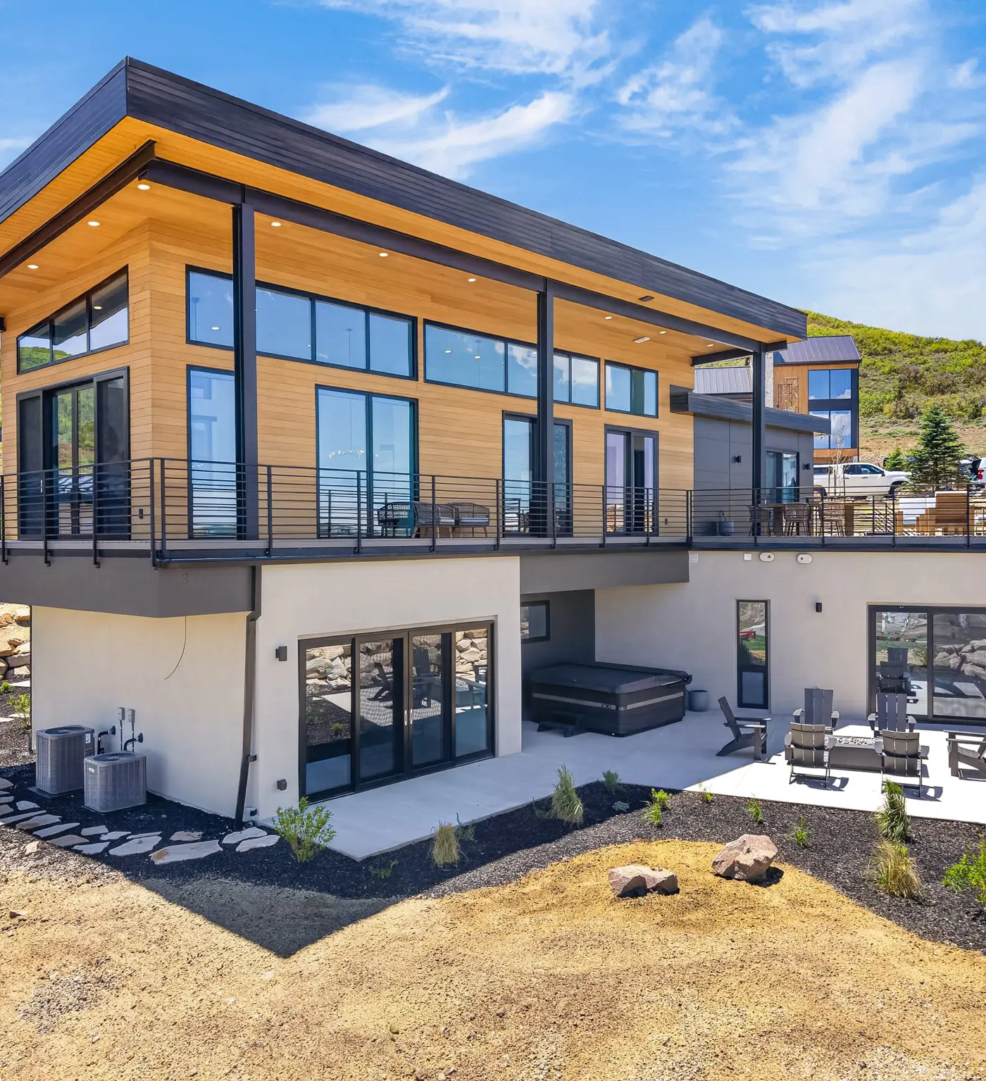 Nordic Haven