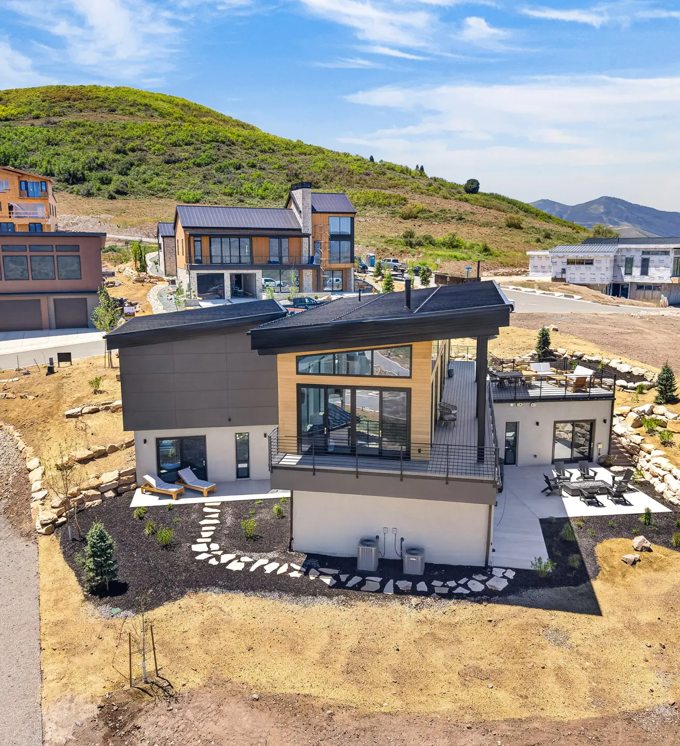 Nordic Haven