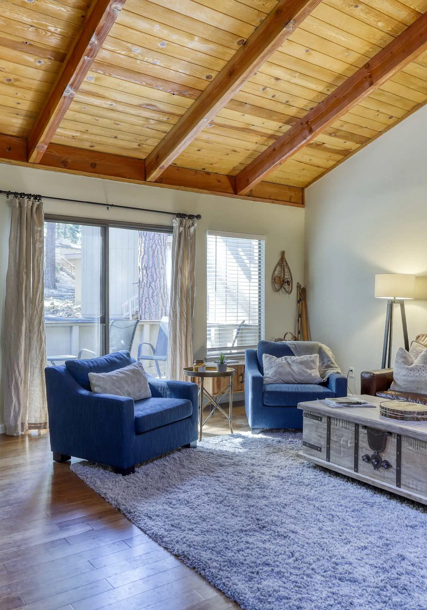 Slopes & Shores Chalet