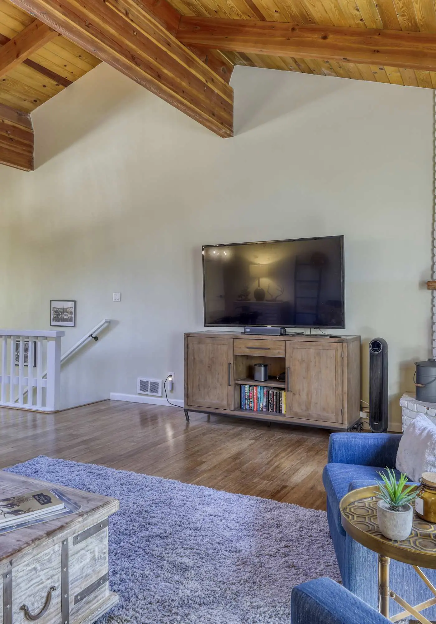 Slopes & Shores Chalet