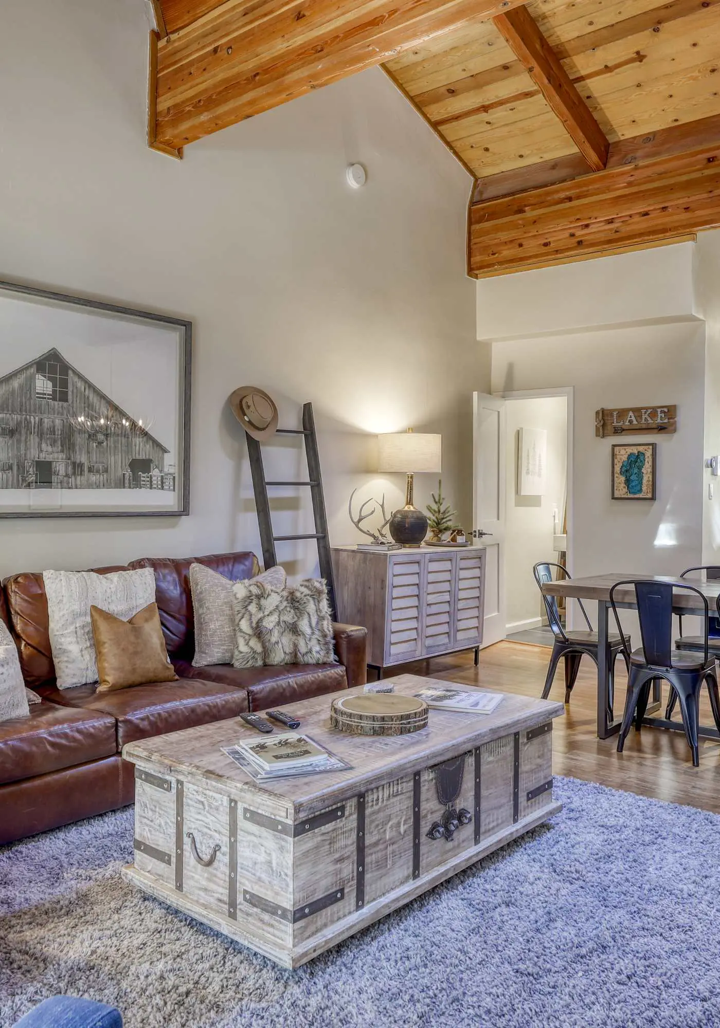 Slopes & Shores Chalet