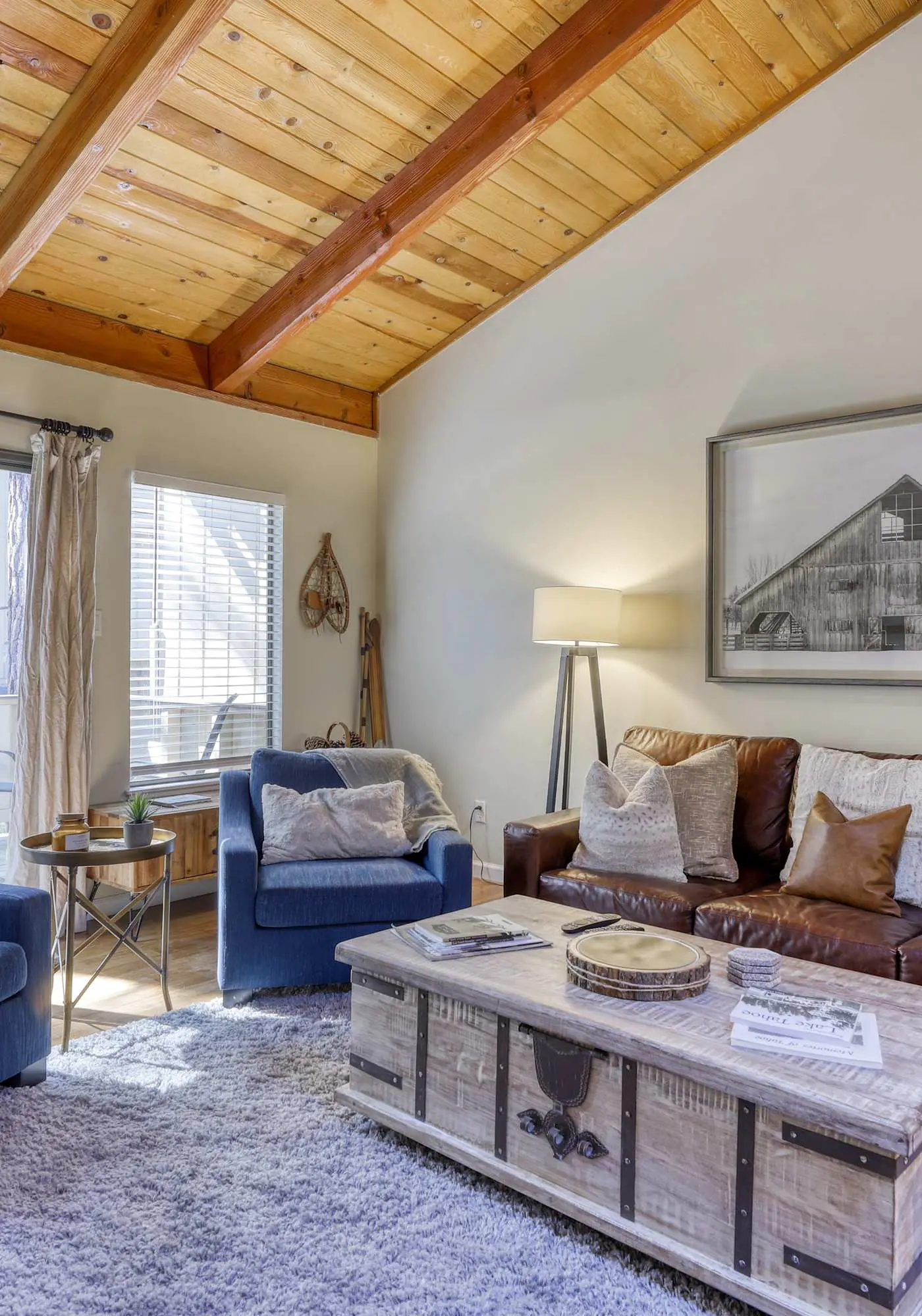 Slopes & Shores Chalet