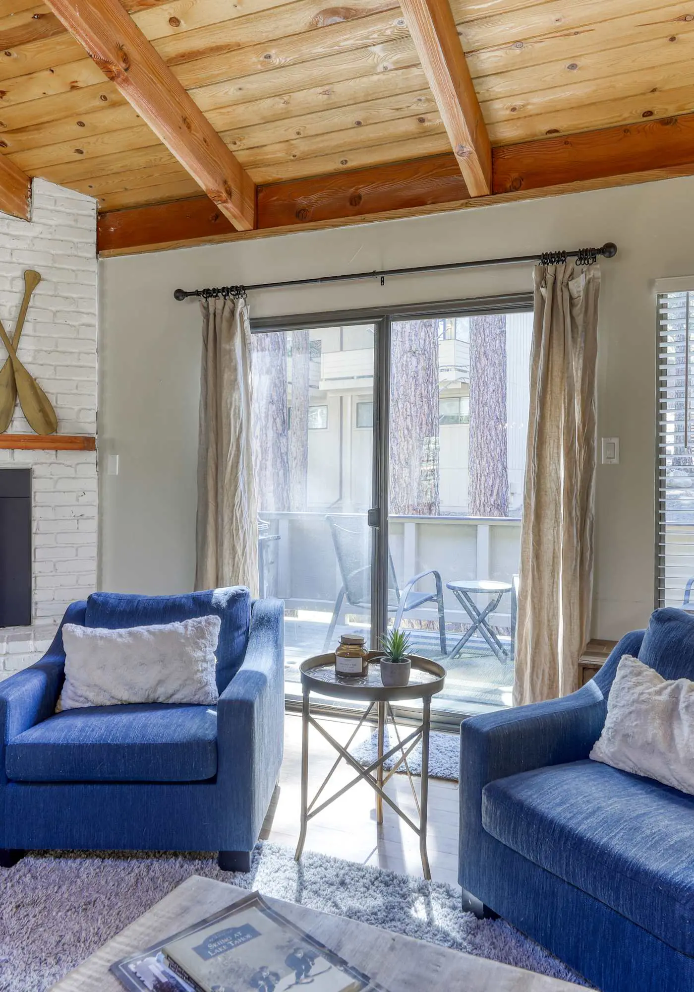 Slopes & Shores Chalet