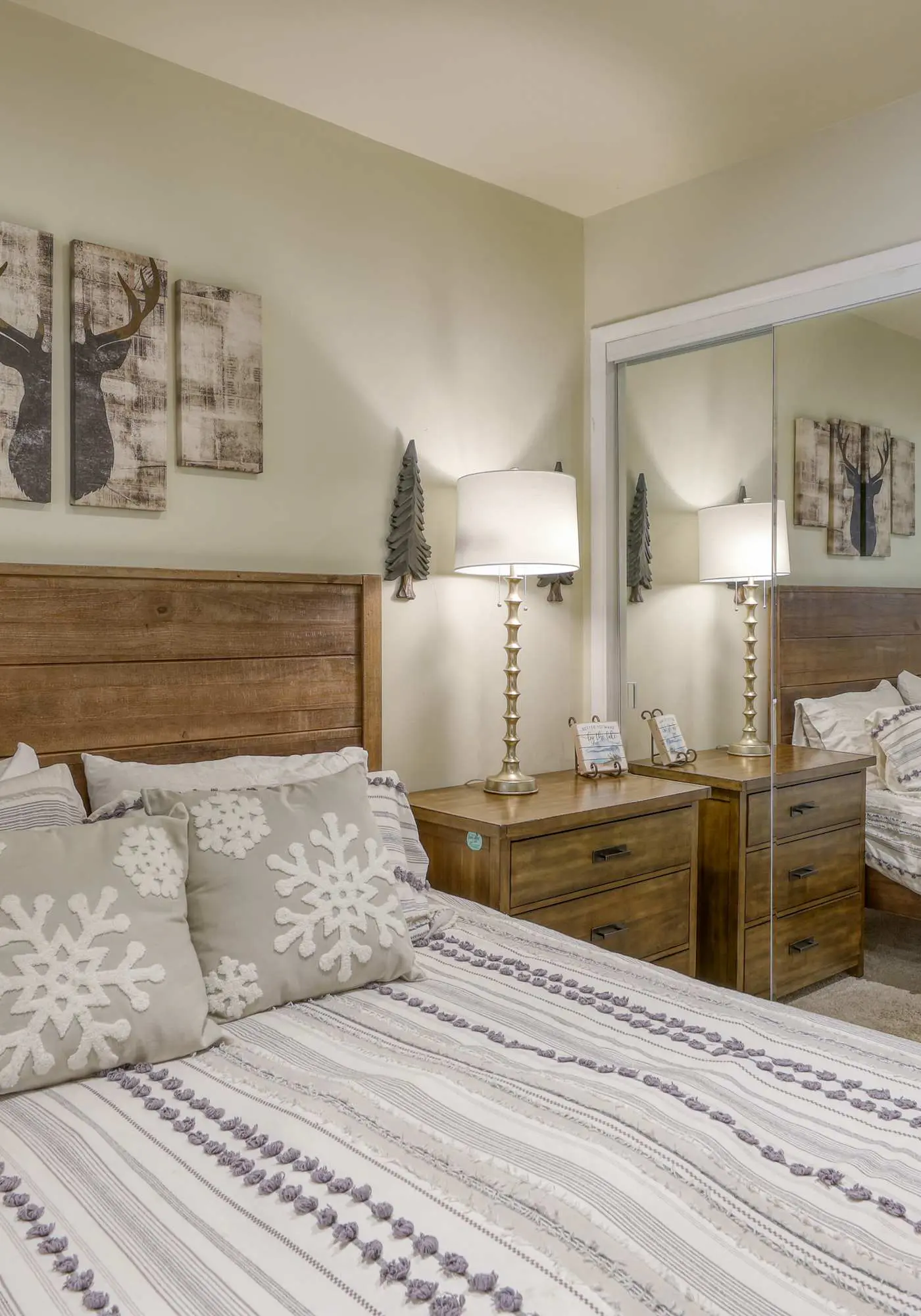 Slopes & Shores Chalet