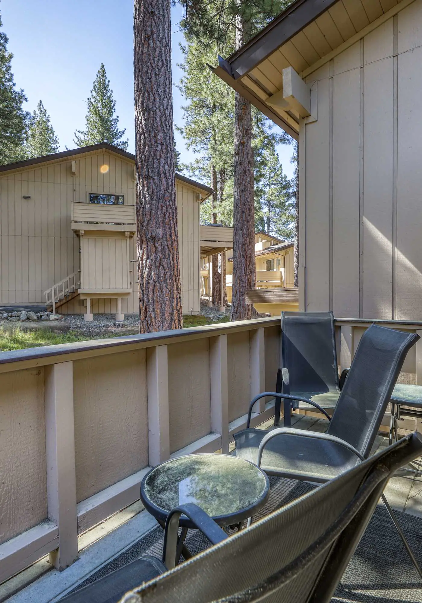 Slopes & Shores Chalet
