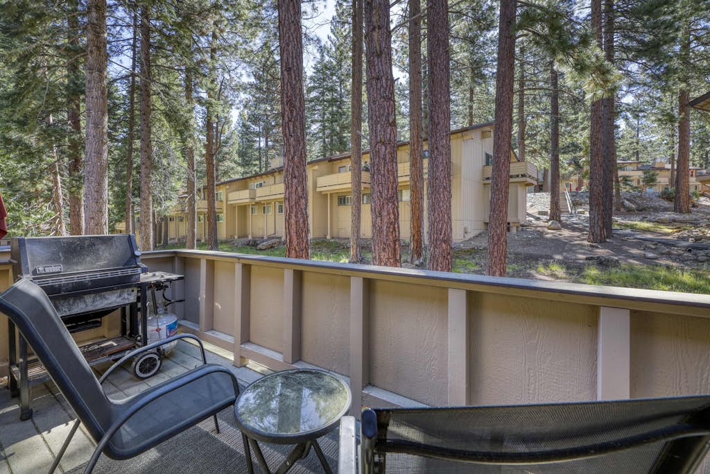 Slopes & Shores Chalet