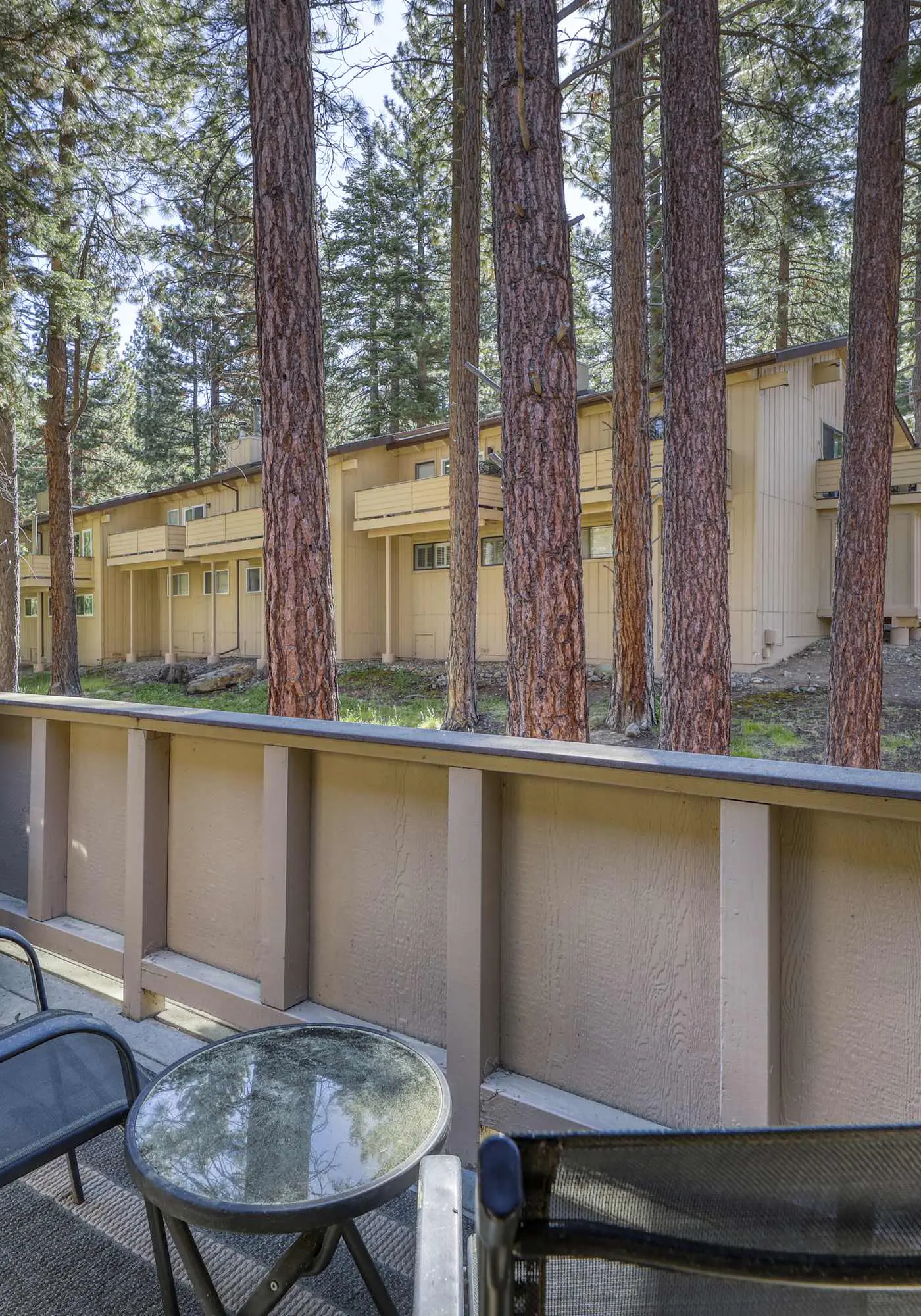 Slopes & Shores Chalet