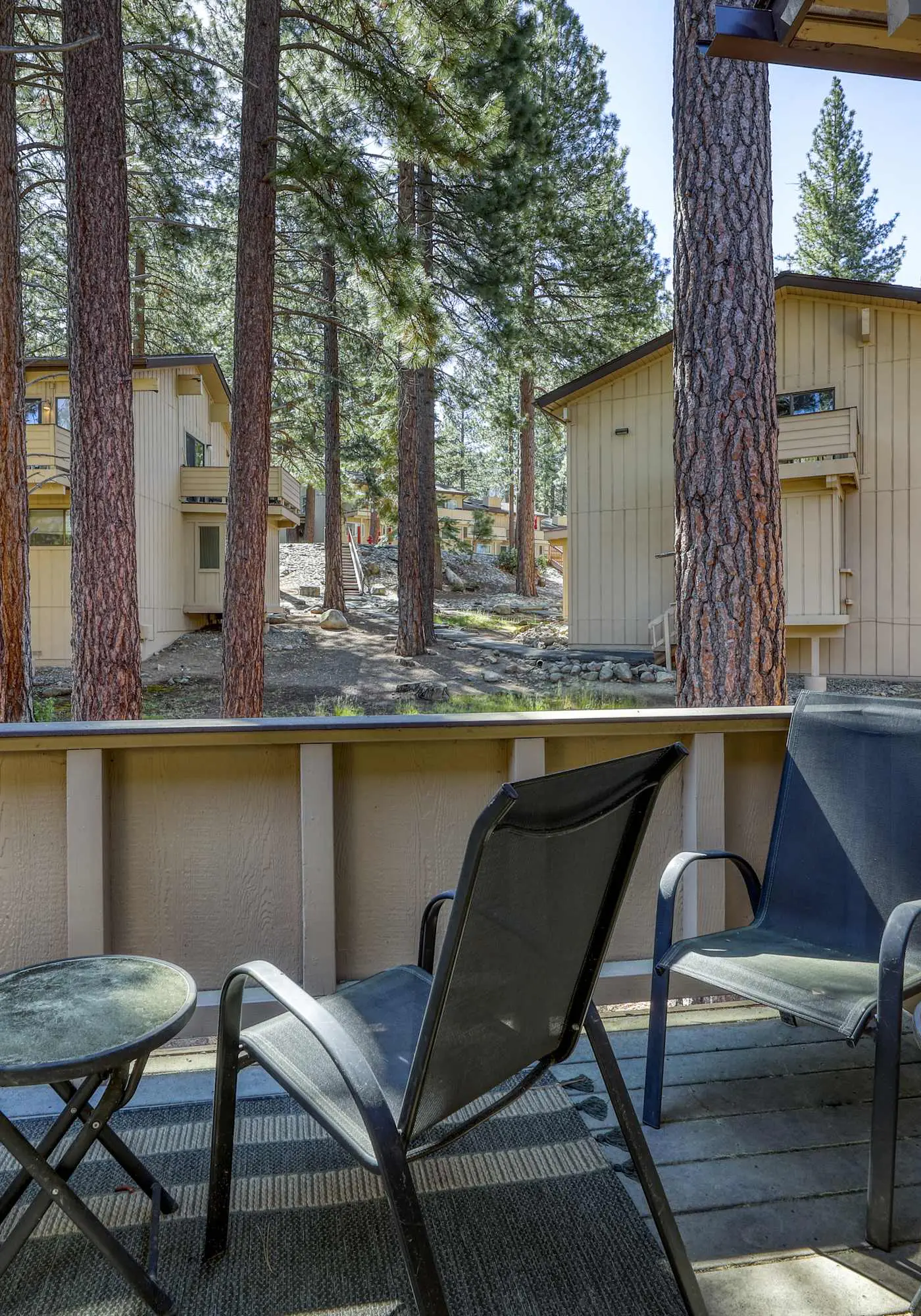 Slopes & Shores Chalet