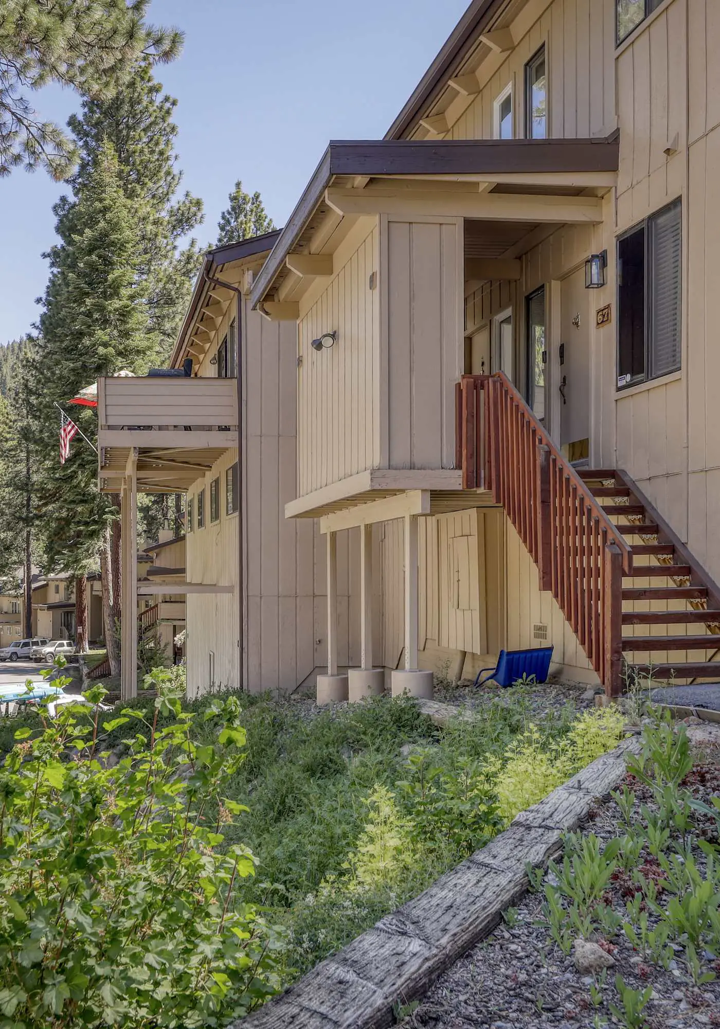 Slopes & Shores Chalet