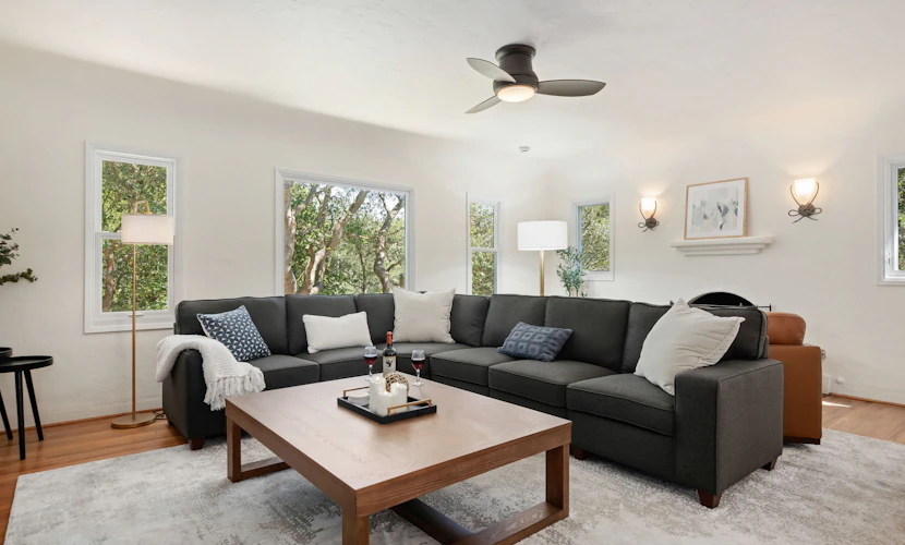 Fabulous Montecito Home 3BD/2BA, Oak Tree Hideaway, Close to everything!