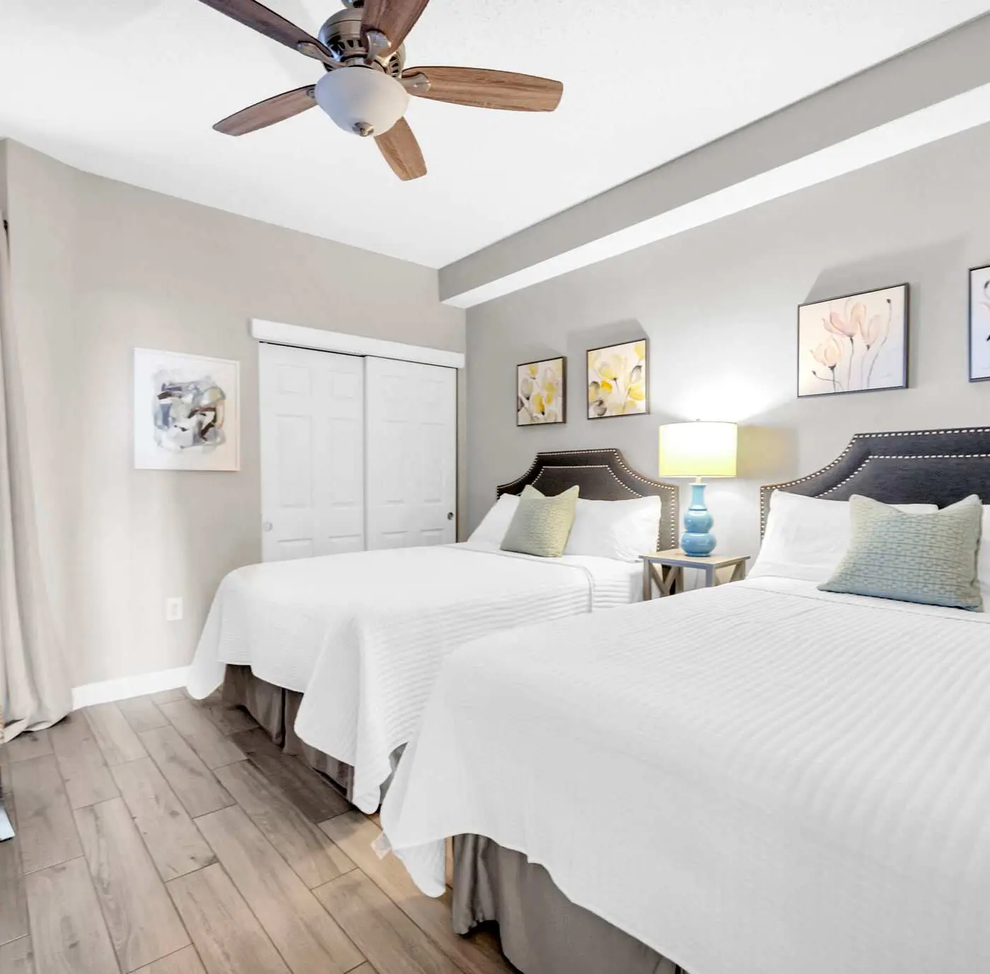 Vibrant condo with Resort amenities near beach