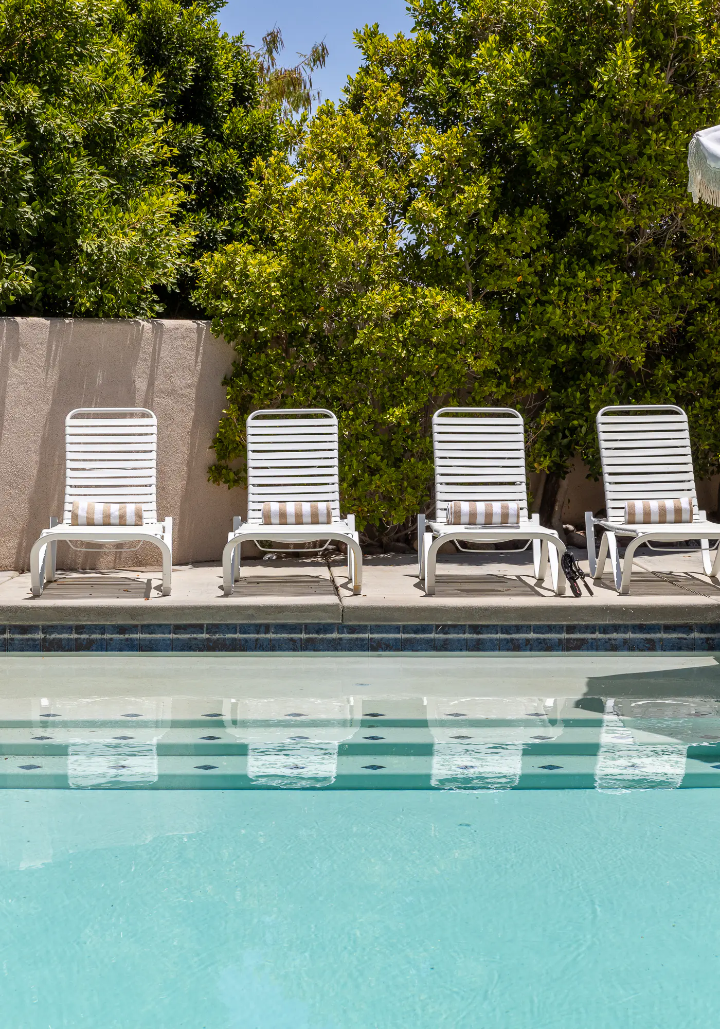 Only Inn Palm Springs