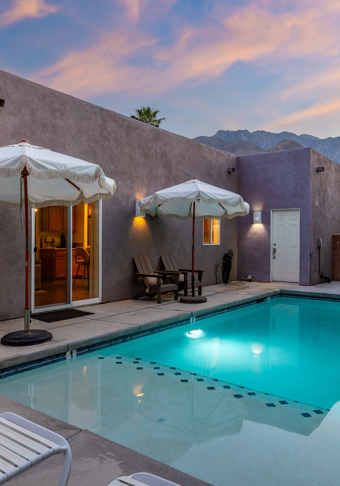 Only Inn Palm Springs
