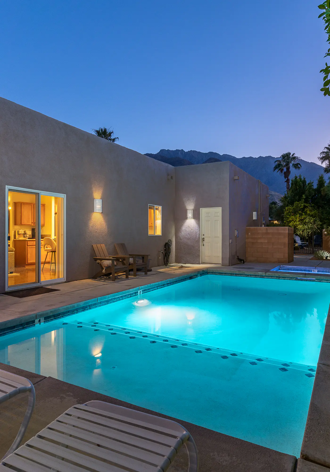 Only Inn Palm Springs