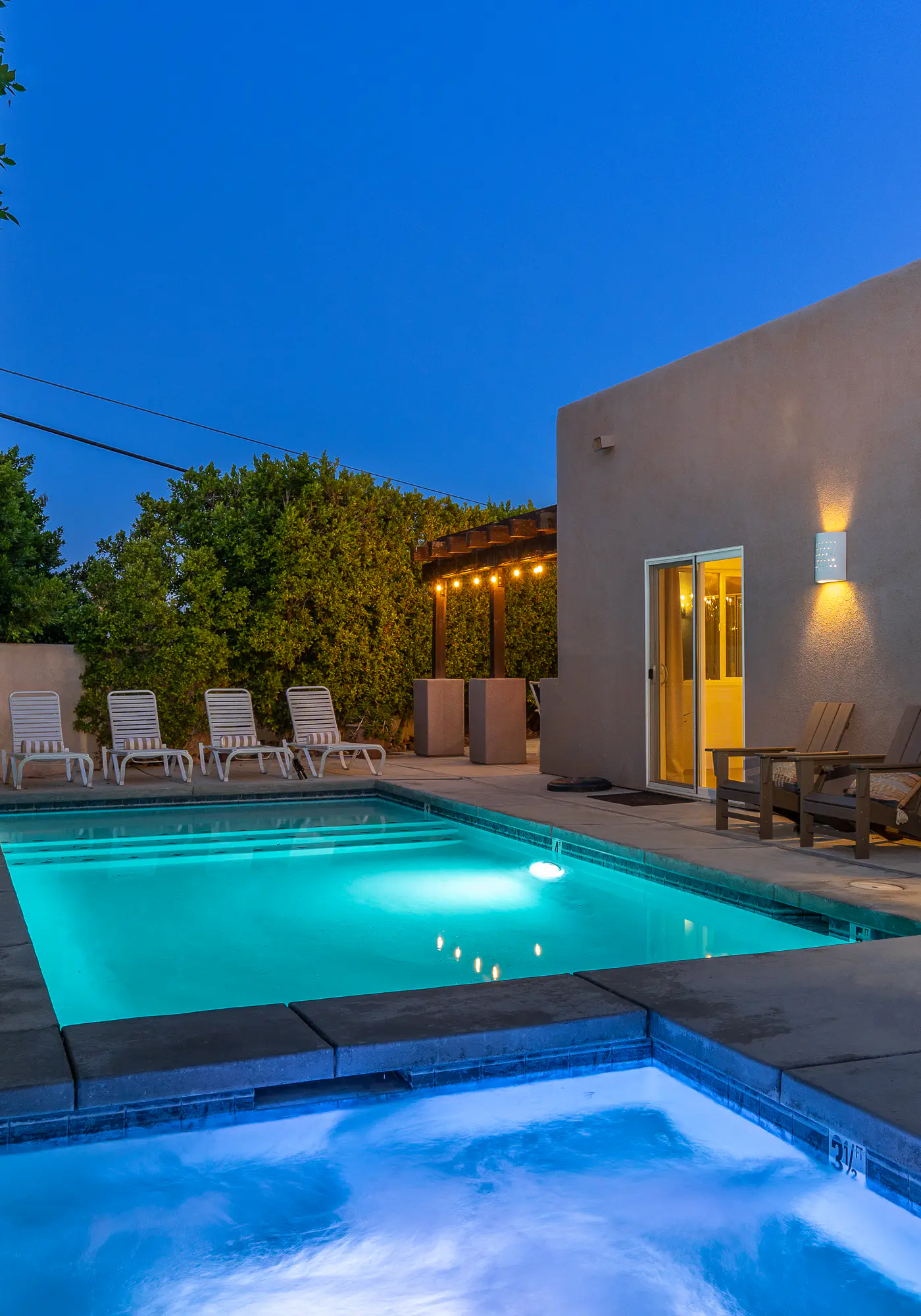 Only Inn Palm Springs