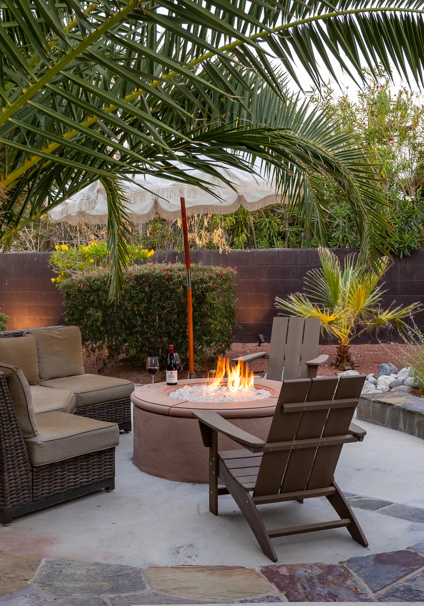 Only Inn Palm Springs