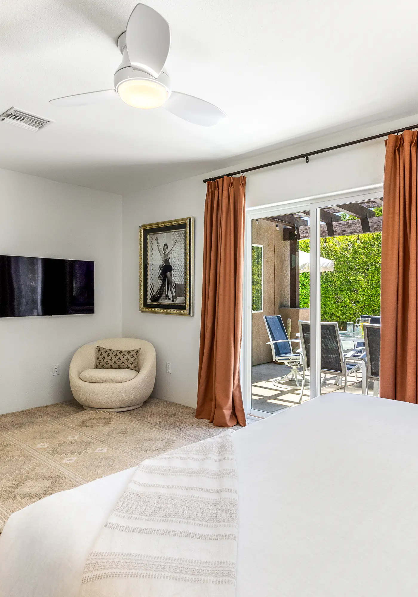 Only Inn Palm Springs