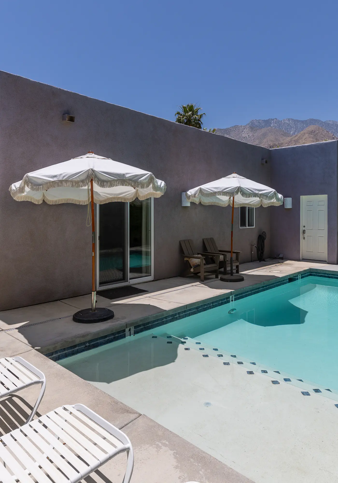 Only Inn Palm Springs