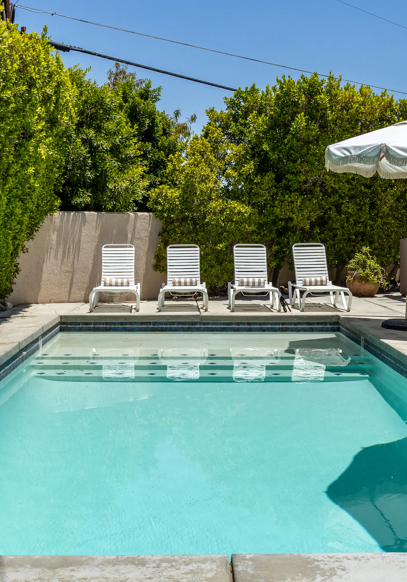 Only Inn Palm Springs