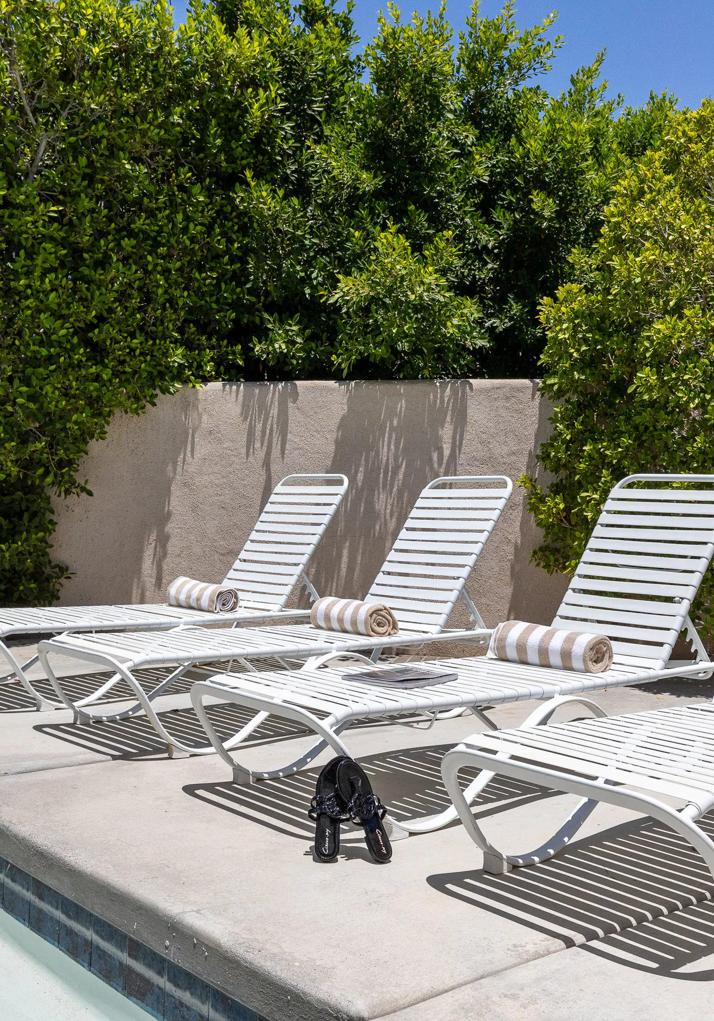 Only Inn Palm Springs