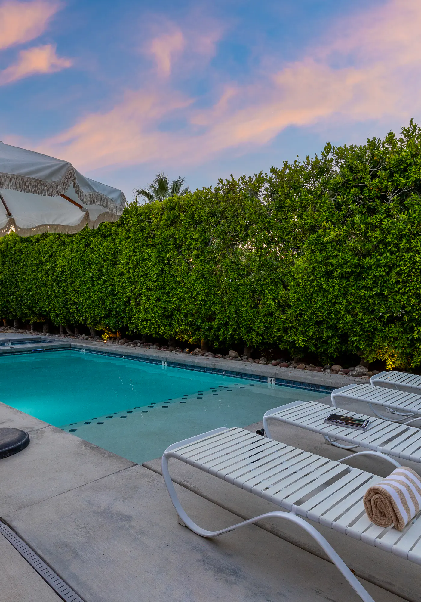 Only Inn Palm Springs