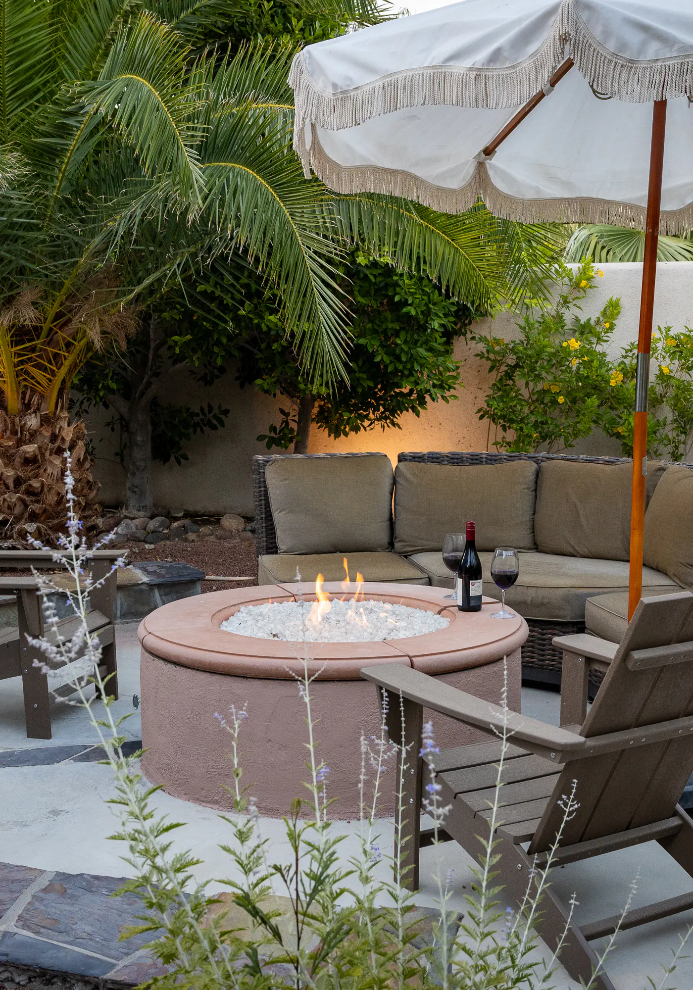 Only Inn Palm Springs